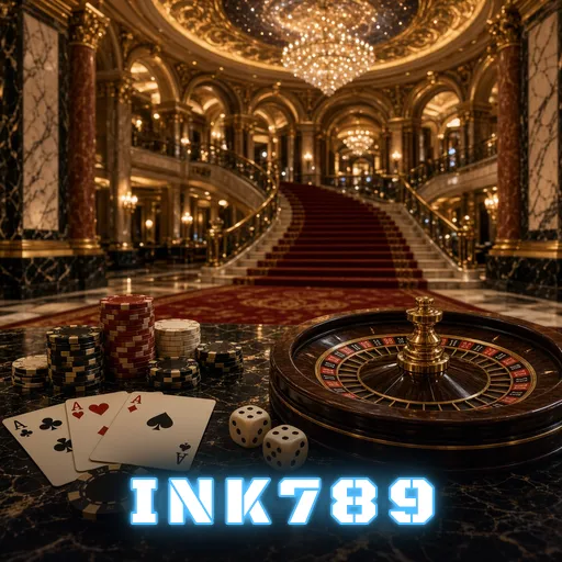 ink789 Features Highlight