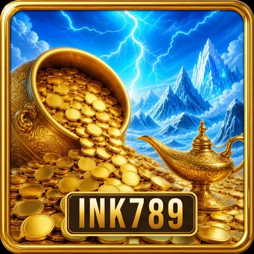 ink789 Key Features